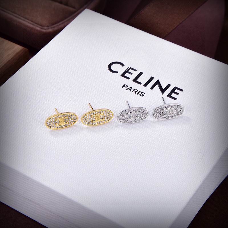 Celine Earring 02yxs20